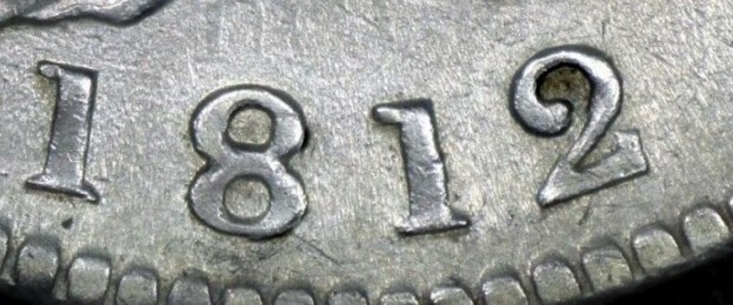 1812-50c-Capped-Bust-Half-Dollar-With-Interesting-Clashing---Overton-103